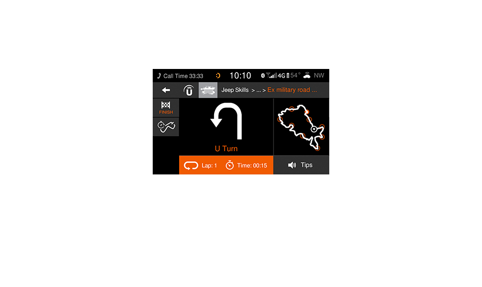 jeep-renegade-uconnect-skill-routes